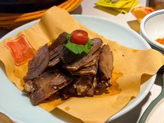 -打酱油·非遗淮扬菜(瘦西湖梅岭店)