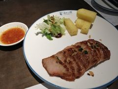 -美奈小馆·越南料理(中航城君尚购物中心店)