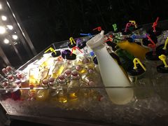 -漳州佰翔圆山酒店·圆山畔西餐厅