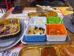 -名扬烤肉(起源店)