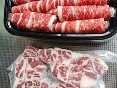 -惠西湾原切牛排生鲜(荣巷店)