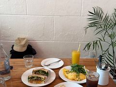 -Egg•Allday Brunch(襄阳北路店)