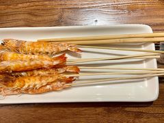 -九田家黑牛烤肉料理(太阳宫广场店)