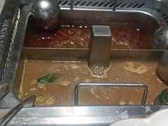 -海底捞火锅(九霄梦天地店)