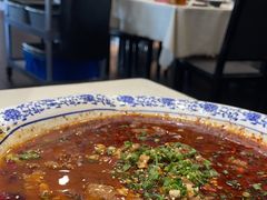 -李氏传家菜(兴城路店)