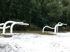 -苏州河梦清园环保主题公园