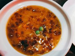 蟹粉桃胶-蟹榭·本帮江浙菜·蟹宴(五角场合生汇商场店)