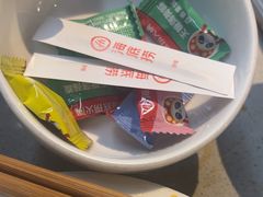 -海底捞火锅(振华商厦店)