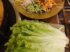 -老渔家·白族·石板烧.野生菌火锅(大理古城叶榆路店)