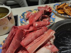 -一号桥自助火锅城(揽秀园西街店)