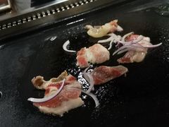 -原食烤肉·苏姐餐厅