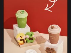-Seesaw Coffee(环贸iapm店)