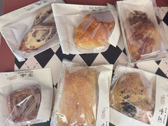 -慢熟面包店bud bread(孩儿巷店)