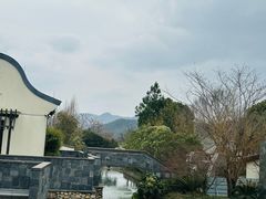 -宁波柏悦酒店·钱湖渔港