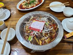 焖烧鸡-弓虽昌焖烧鸡(大竹林店)