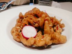 -径山十八道·风味民间菜(杭州总店)
