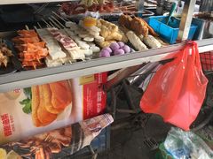 -二中酸辣汤(无锡梁溪区店)