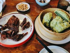 -老鼎万春卤菜(五代传承创始老店)