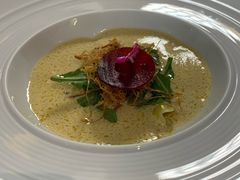 -La Villa French Restaurant