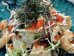 飞鱼籽沙拉-Jazz·ya 爵士屋(来福士店)