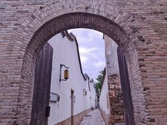 -三坊七巷历史文化街区