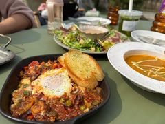 -Supine Bistro溯泮餐厅