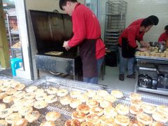 -周记传统糕点PASTRY(蜀汉路店)