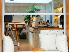 大堂-Line 咖啡(石厦花园店)