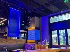 -blue frog蓝蛙(长泰广场店)