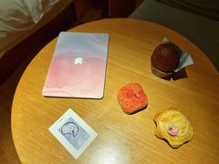 恐龙蛋面包-85度C(上海奉贤苏宁生活广场二店)