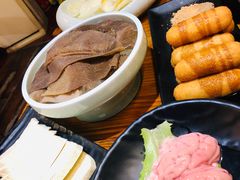 -味仙疯美蛙鱼头(清扬路总店)