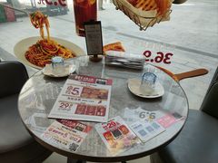 -必胜客(吾悦国际广场店)