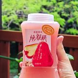 五一出游神仙水被我挖到啦！
