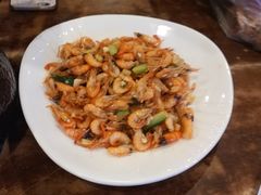 -一楼食业·美食人家