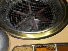 -伊茉家的烤肉店(勒泰中心店)