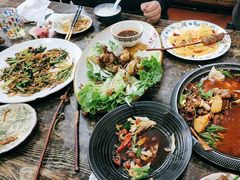 -石榴花开餐厅