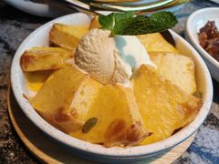 -新白鹿餐厅(松江开元地中海店)