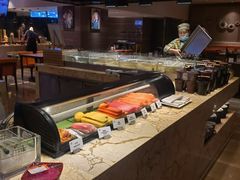 -美盛喜来登大酒店-盛宴标帜餐厅