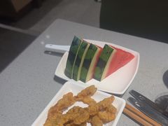 -海底捞火锅(吴中路店)