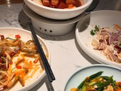 -大榕树下顺德菜(融创茂店)