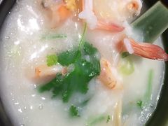 -金穗园·砂锅粥.醉鸡煲火锅(长寿路店)