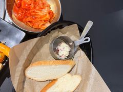 -HOTISLAND海鸡岛·韩国料理(江南西店)