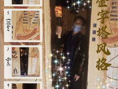 -EGO原创机械密室逃脱(朝阳大悦城2店)