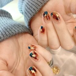 -斯馨·健康美甲美睫