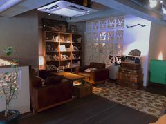 -时光花园(白鹭洲店)