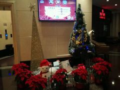 -厦门闽南大酒店