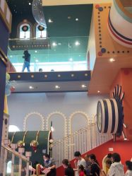 -MELAND CLUB亲子乐园·派对·餐厅(北京芳圆里ID MALL店)