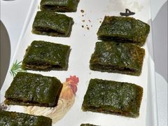 -阿露佳·舌尖上的安吉菜