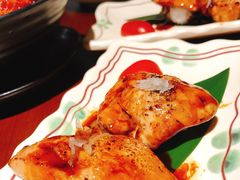 鹅肝寿司-魔丼屋(日月光店)