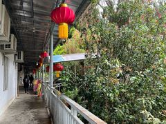 -莲湖山庄